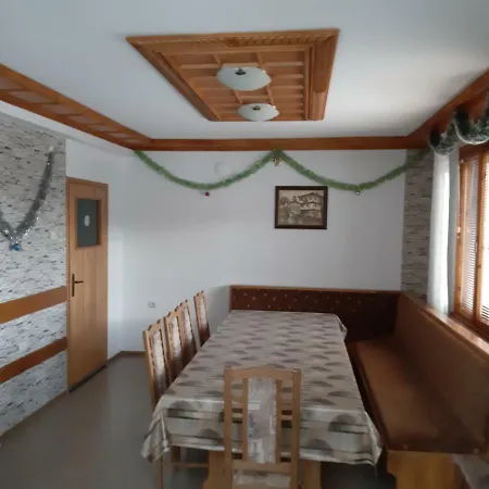 къща поколения Guest house 3*