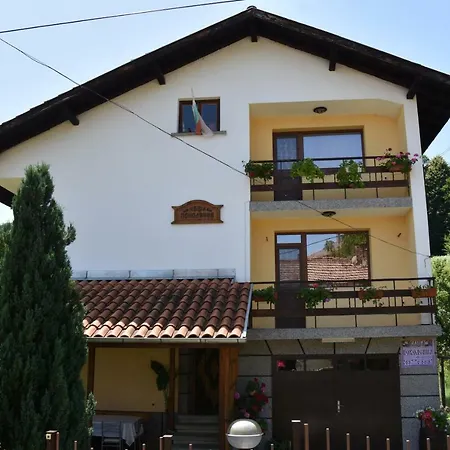 къща поколения Guest house 3*