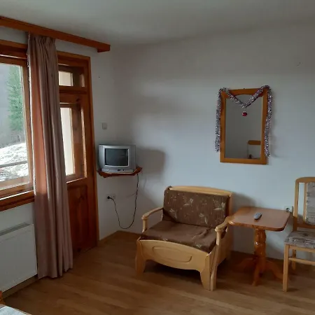 Guest house къща поколения Tryavna