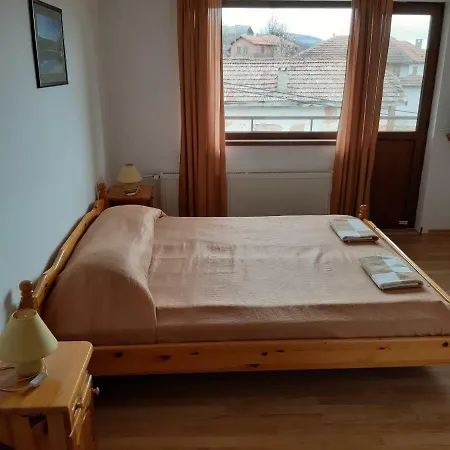 Guest house къща поколения Tryavna